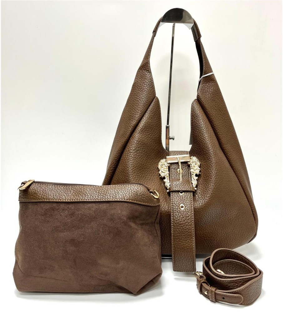 BOLSO SOFIA MARRON