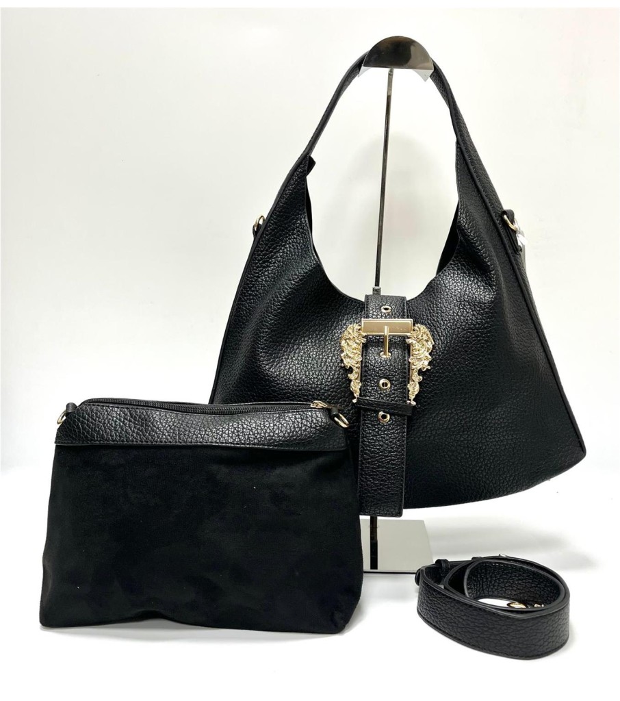 BOLSO SOFIA NEGRO