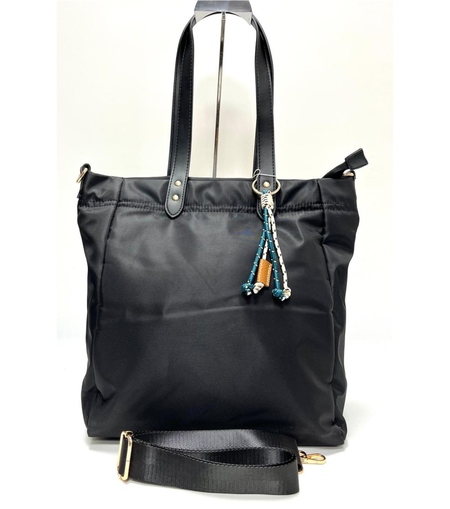 BOLSO SARA NEGRO