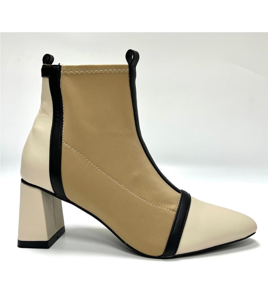 BOTIN AURA BEIGE