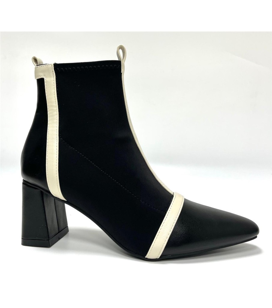 BOTIN AURA NEGRO