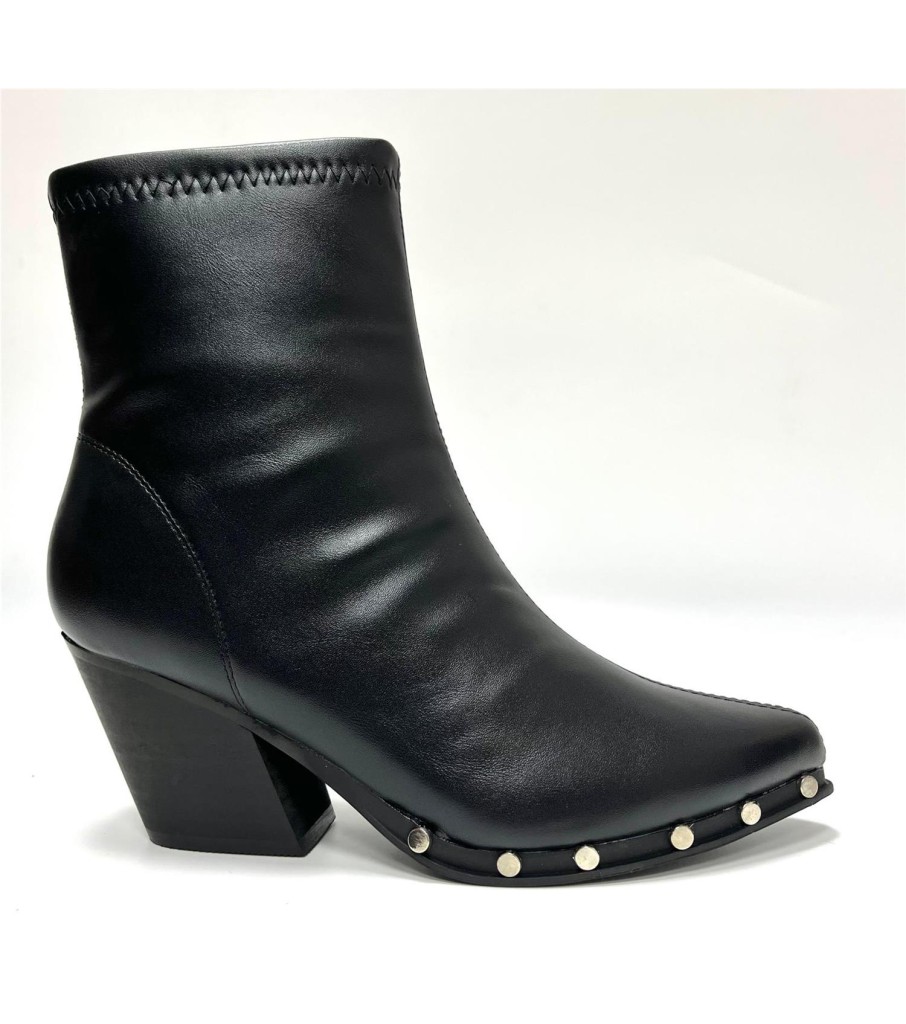 BOTIN FIONA NEGRO