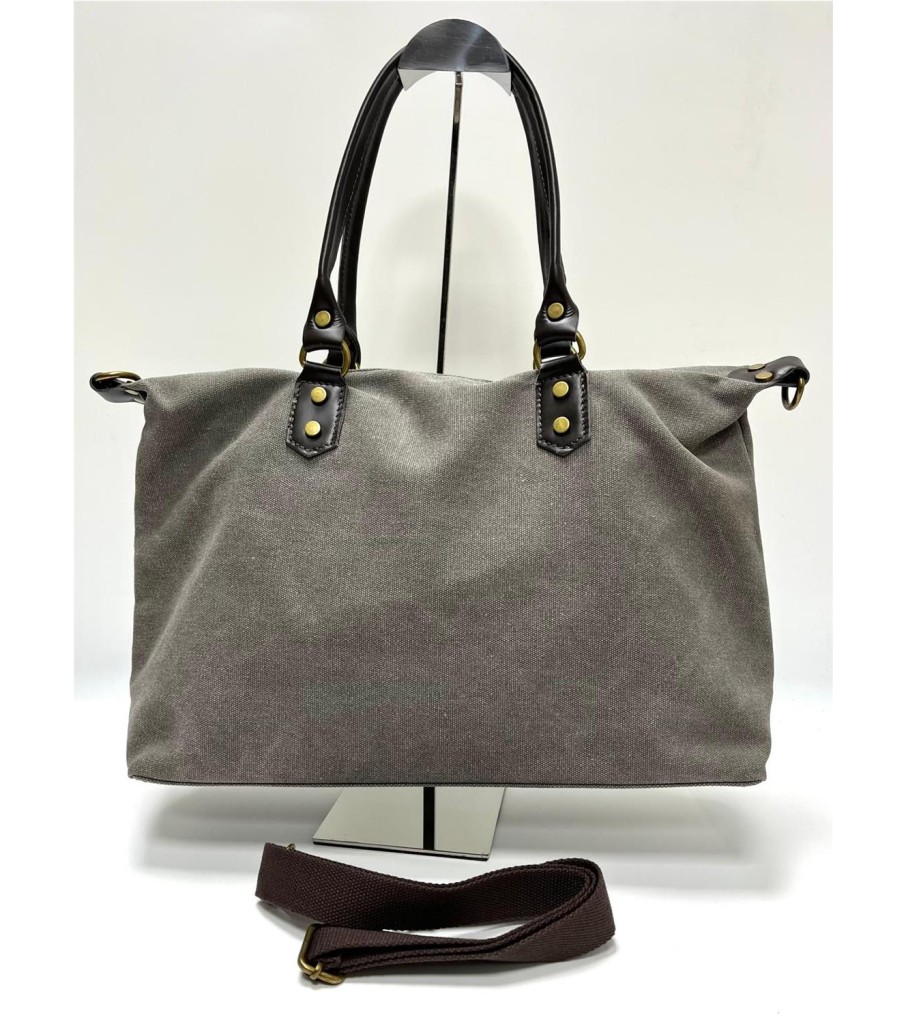 BOLSO GABON GRIS