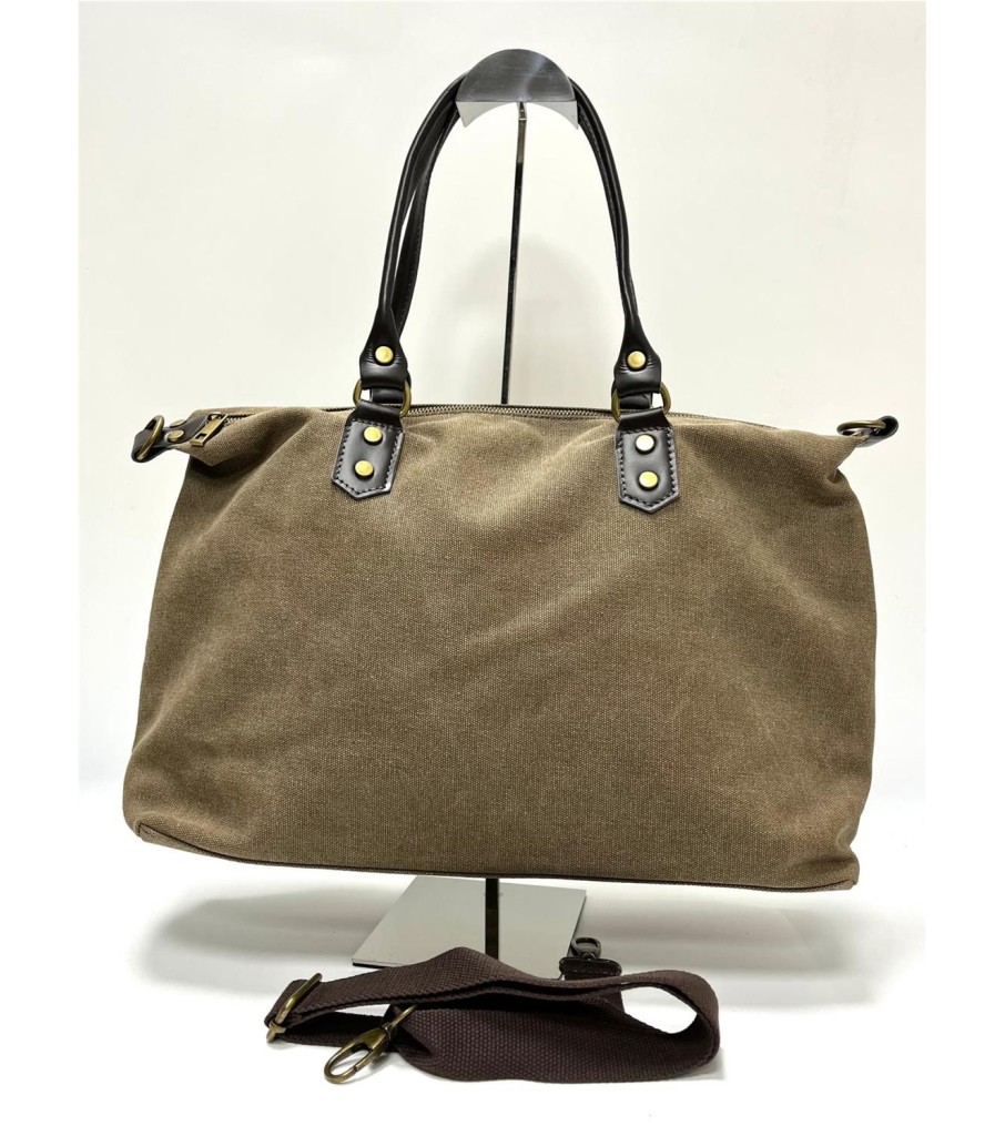 BOLSO GABON TAUPE