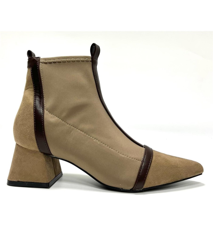 BOTIN TUCSON TAUPE