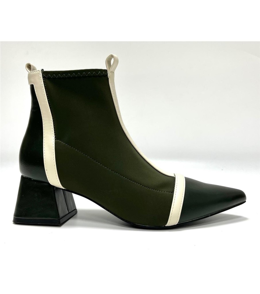 BOTIN TUCSON VERDE