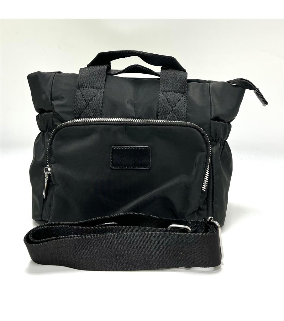 BOLSO DESCO NEGRO