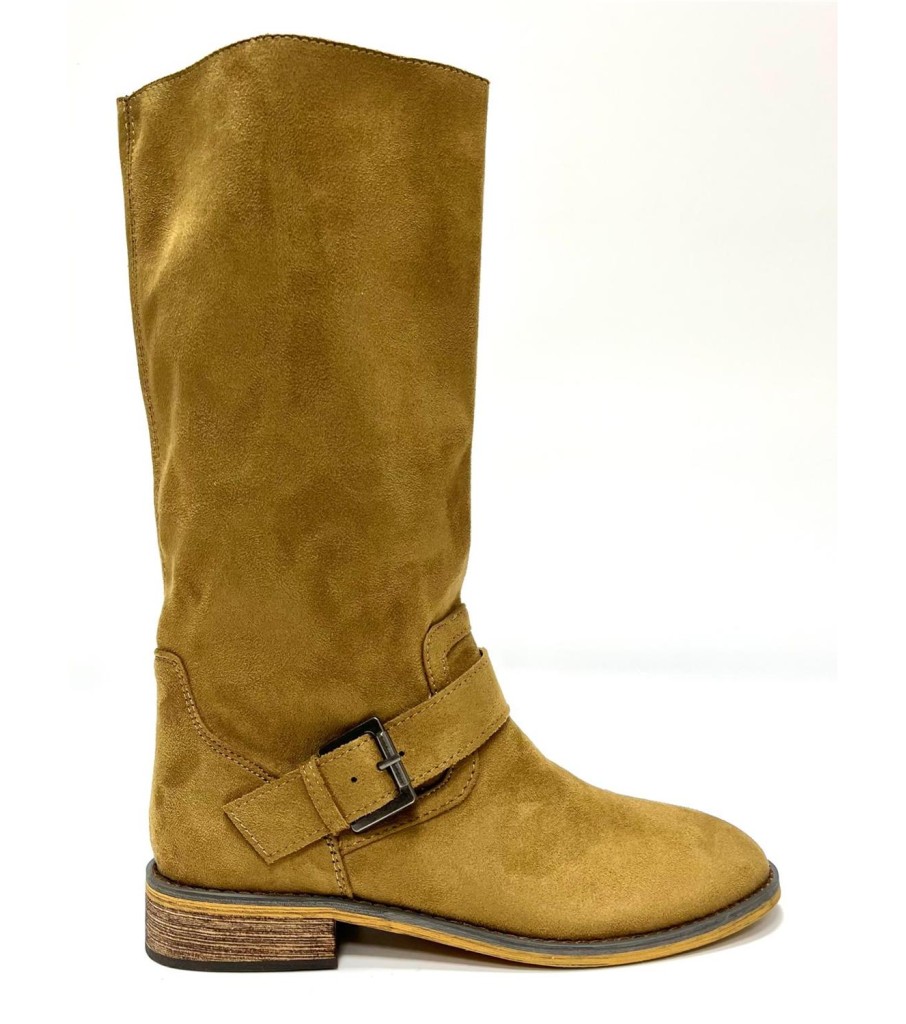 BOTA TOR CAMEL