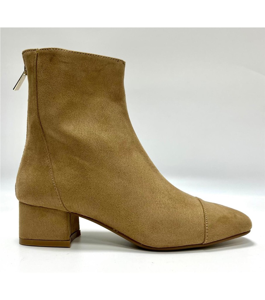 BOTIN PEPS CAMEL