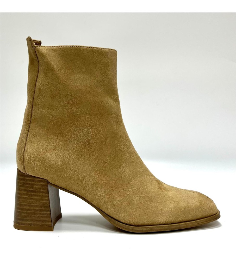 BOTIN WEEY CAMEL