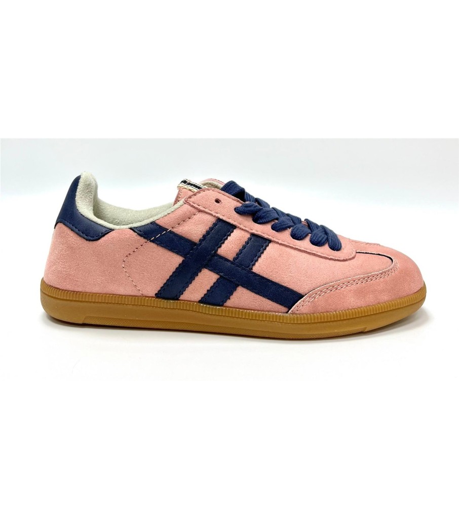 DEPORTIVA DALLAS ROSA