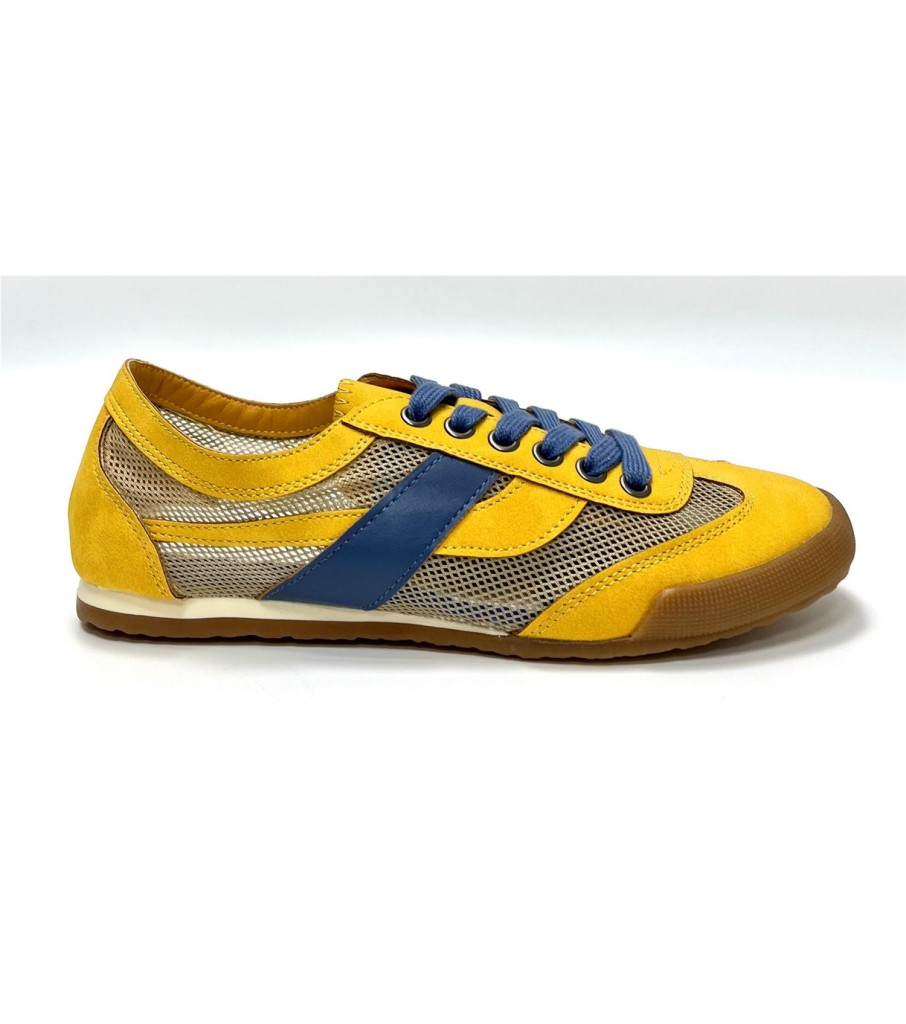 DEPORTIVA INDIANAPOLIS AMARILLO