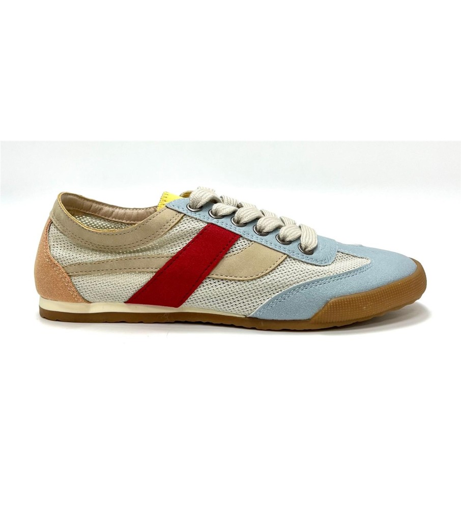 DEPORTIVA INDIANAPOLIS MULTICOLOR