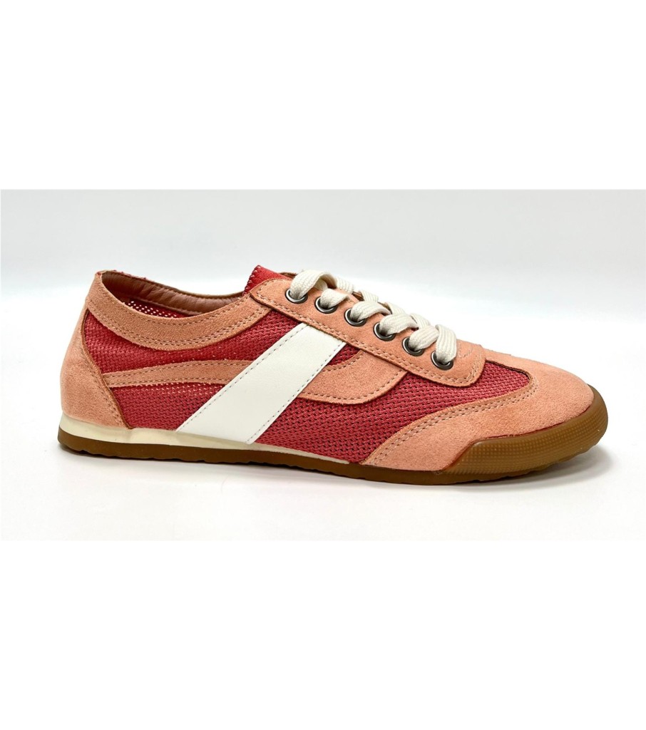 DEPORTIVA INDIANAPOLIS ROSA
