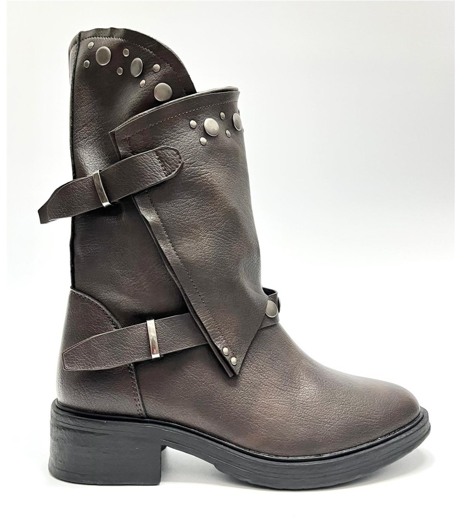 BOTA NOA MARRON