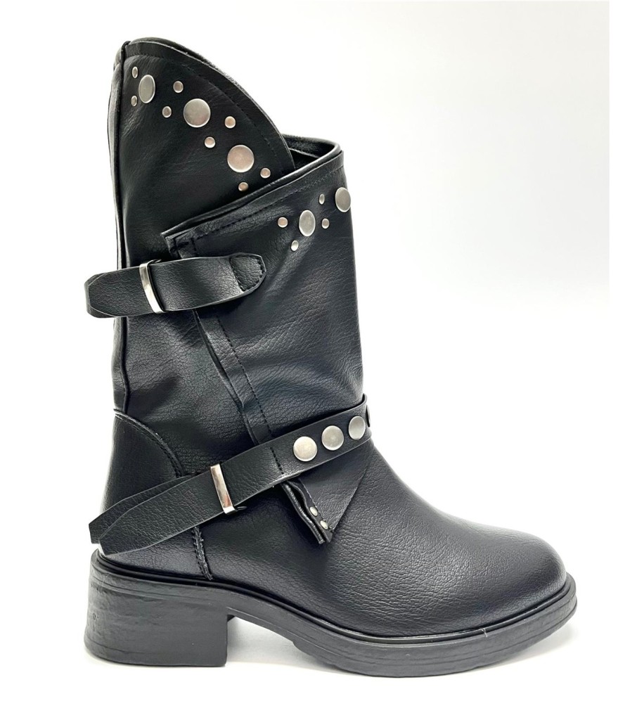BOTA NOA NEGRO