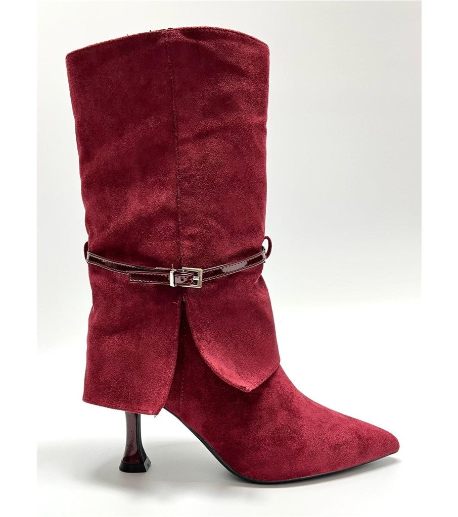 BOTA SARA GRANATE