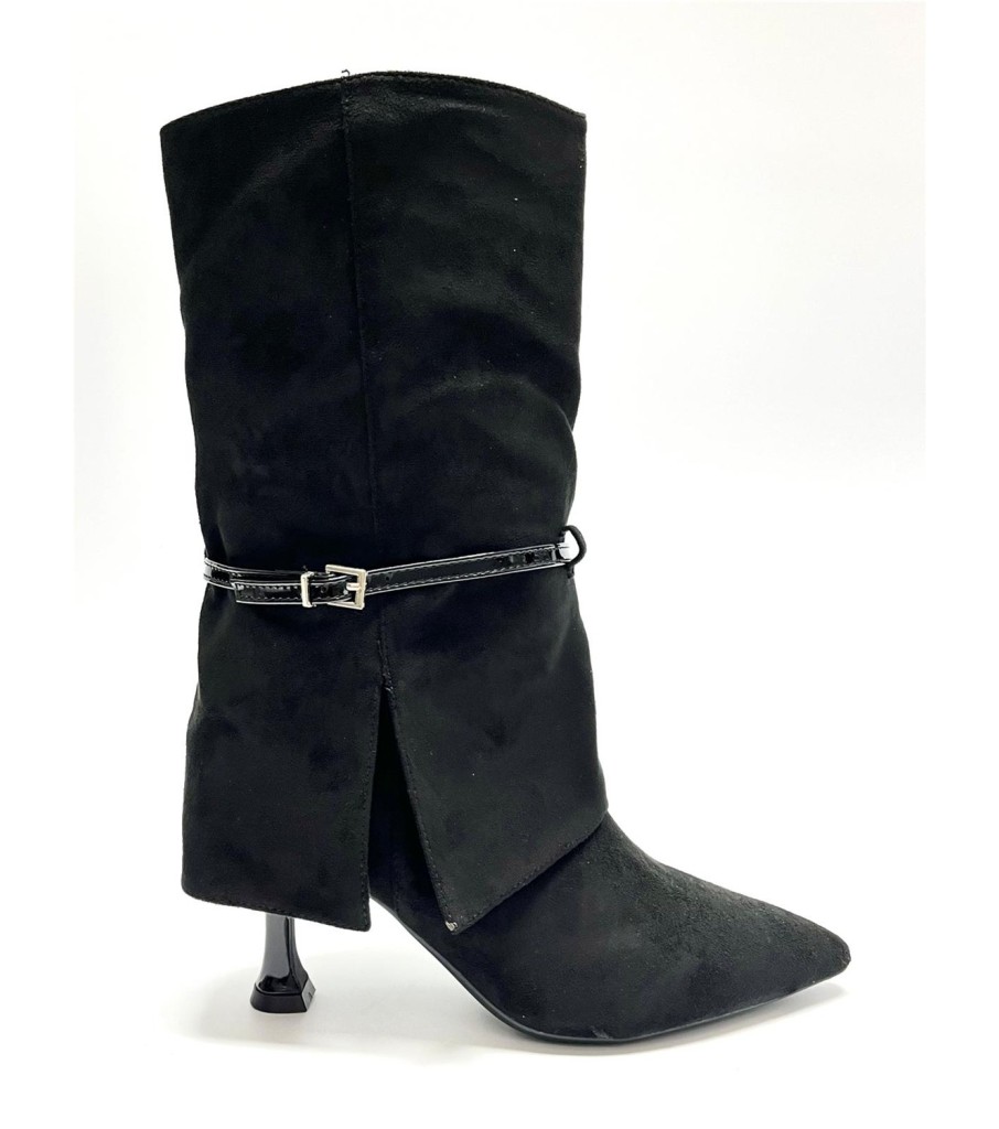 BOTA SARA NEGRO