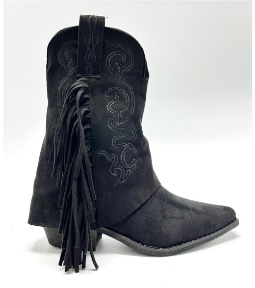 BOTIN MARTINA NEGRO