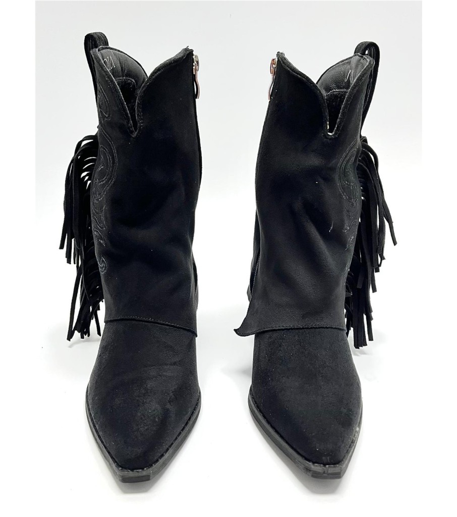 BOTIN MARTINA NEGRO