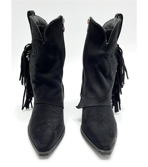 BOTIN MARTINA NEGRO