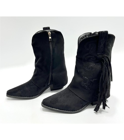 BOTIN MARTINA NEGRO