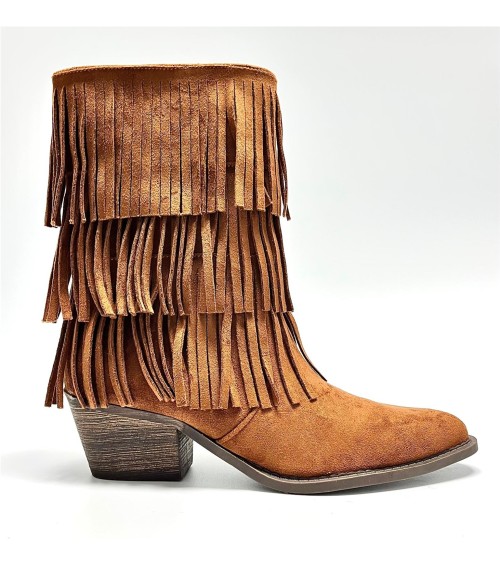 BOTIN MARIA CAMEL