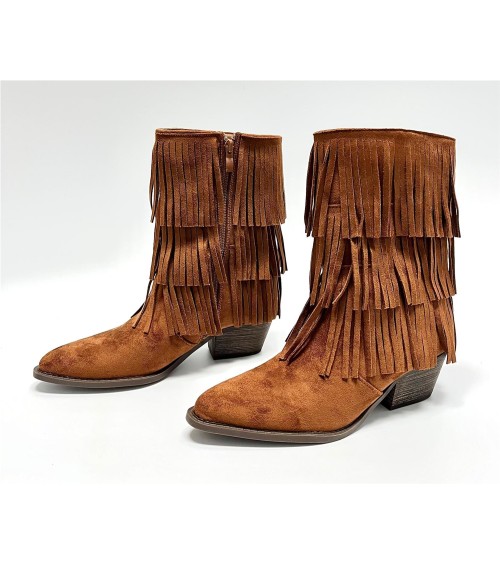 BOTIN MARIA CAMEL