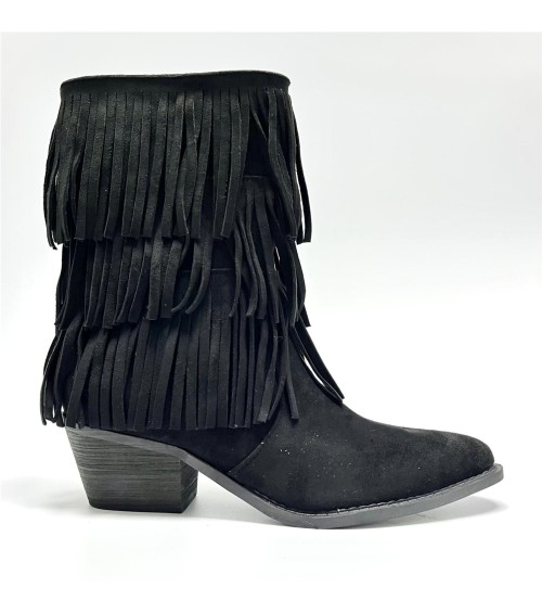 BOTIN MARIA NEGRO