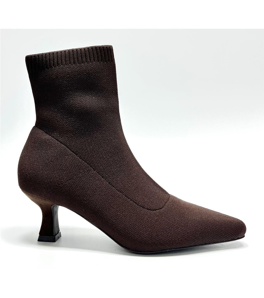 BOTIN JULIA MARRON