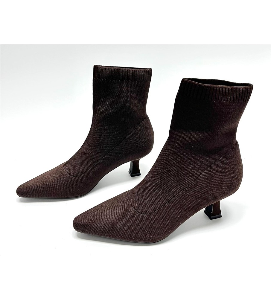 BOTIN JULIA MARRON
