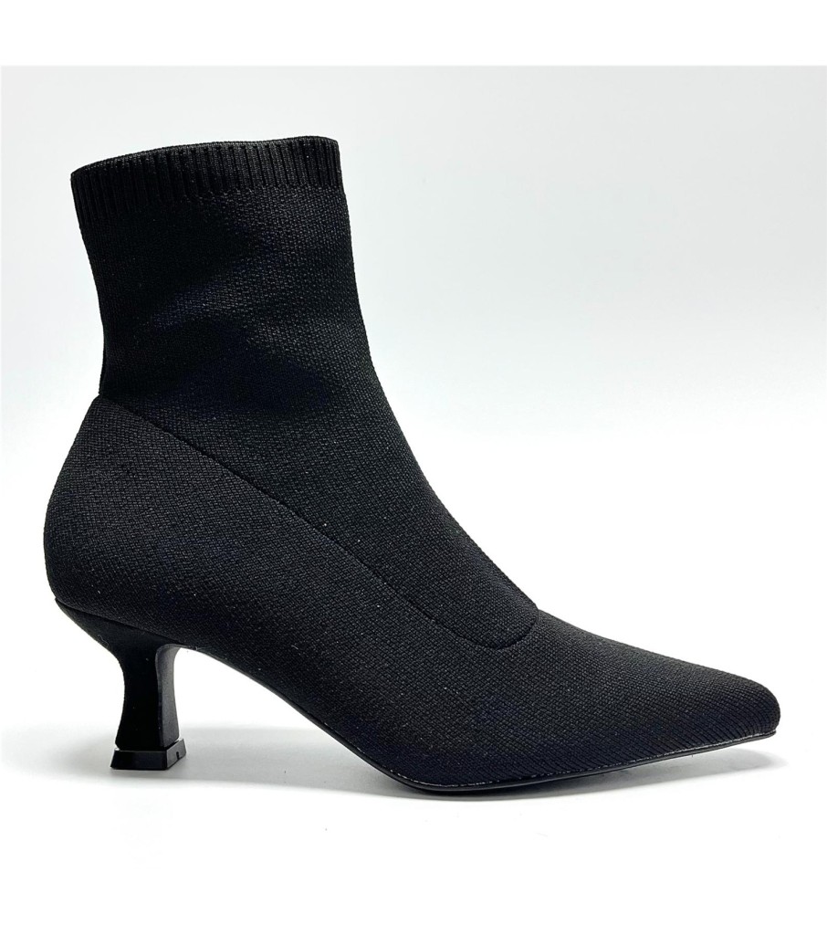 BOTIN JULIA NEGRO