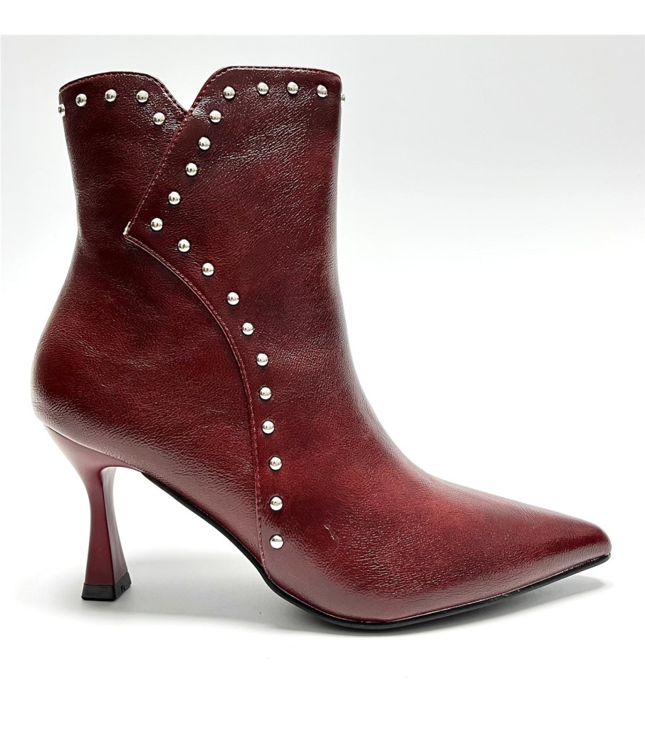 BOTIN PAULA GRANATE