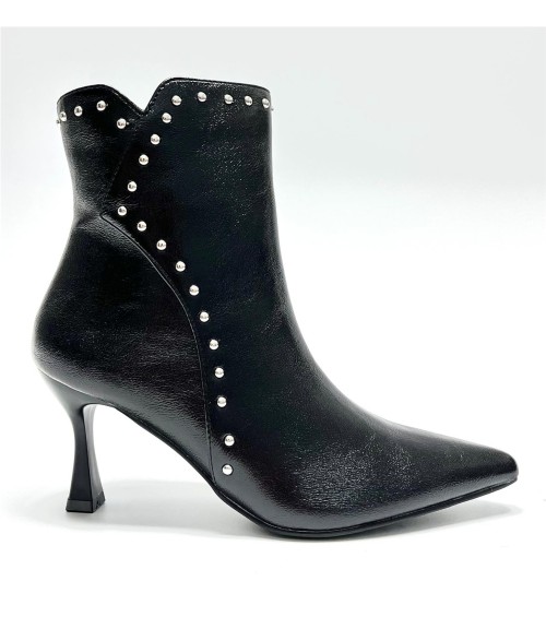 BOTIN PAULA NEGRO