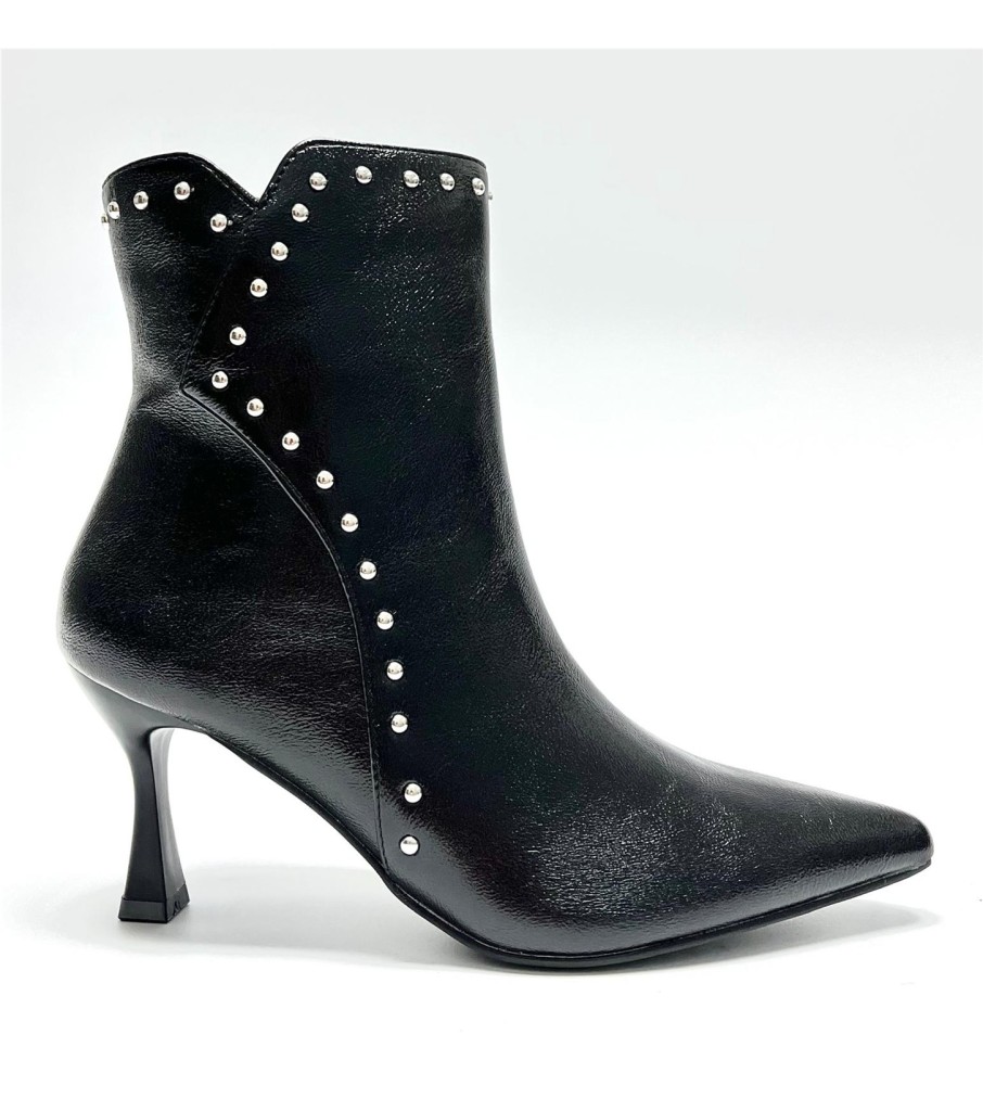 BOTIN PAULA NEGRO