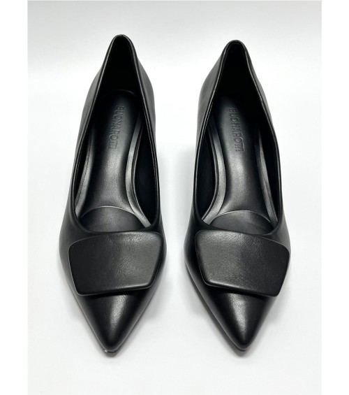 ZAPATO VALERIA NEGRO 2