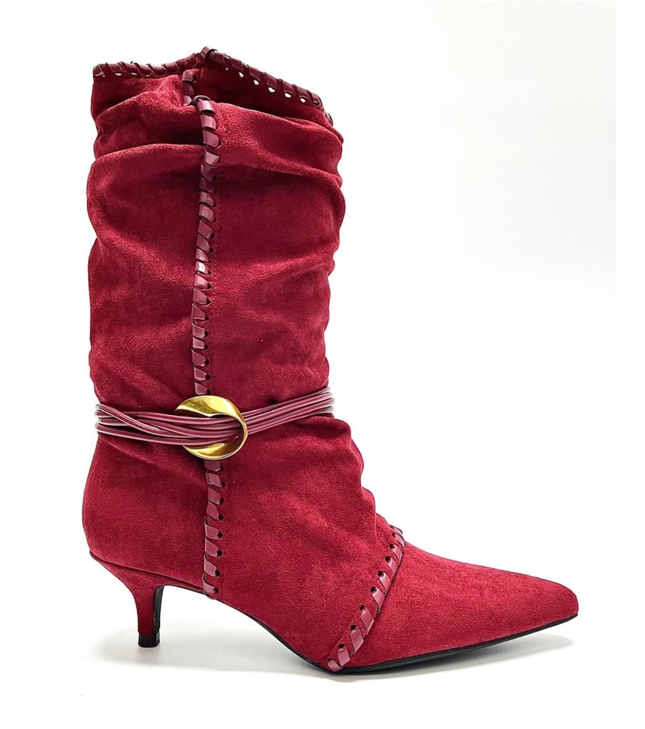 BOTA VEGA GRANATE
