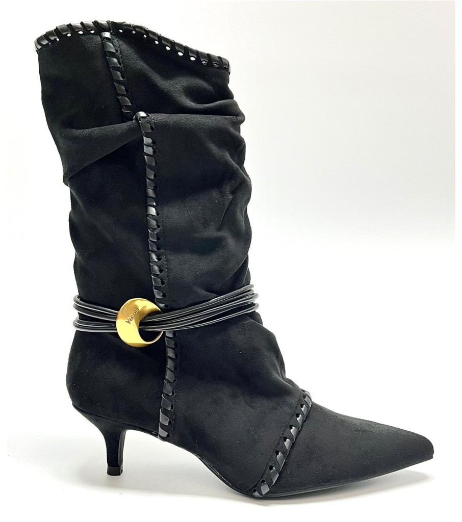 BOTA VEGA NEGRO