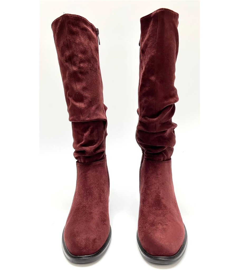 BOTA VALENTINA GRANATE