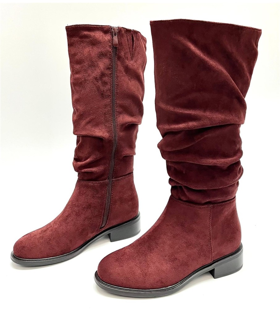 BOTA VALENTINA GRANATE