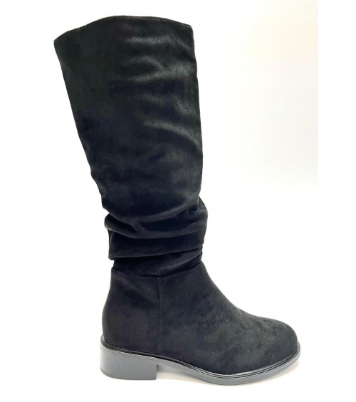 BOTA VALENTINA NEGRO