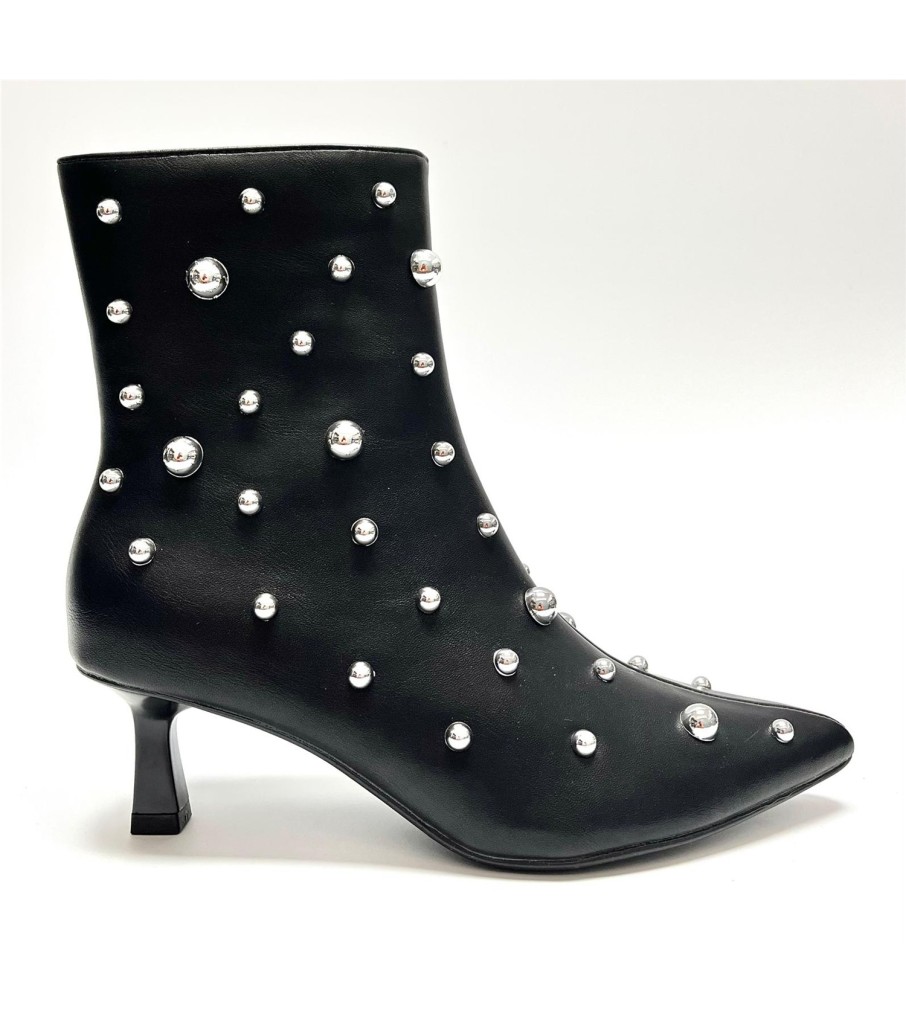 BOTIN AITANA NEGRO