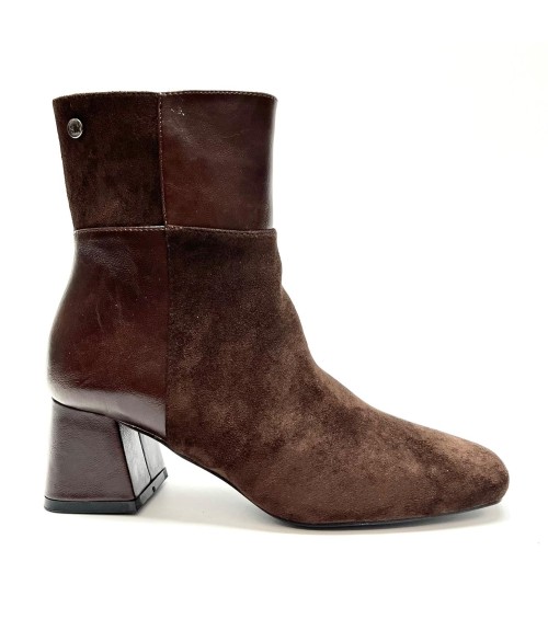 BOTIN ANA MARRON