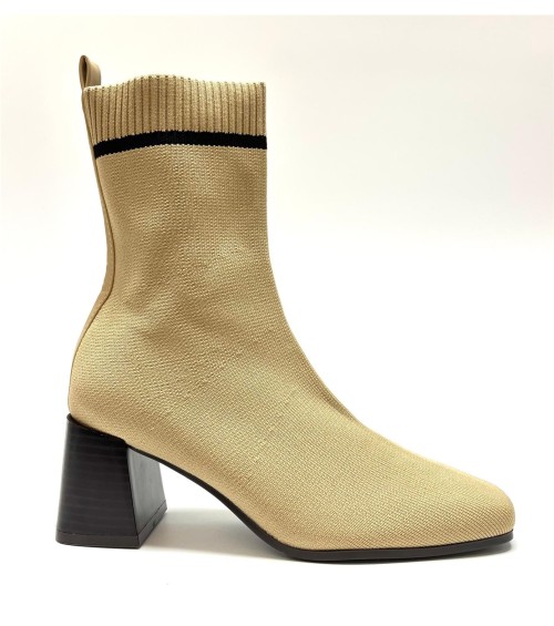 BOTIN TRIANA BEIGE