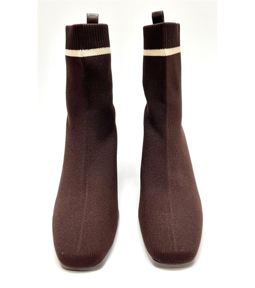 BOTIN TRIANA MARRON 2