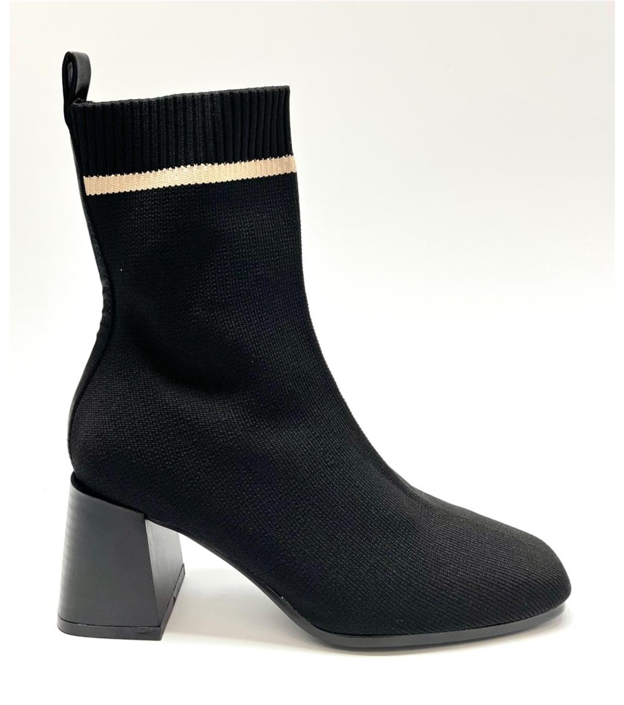 BOTIN TRIANA NEGRO