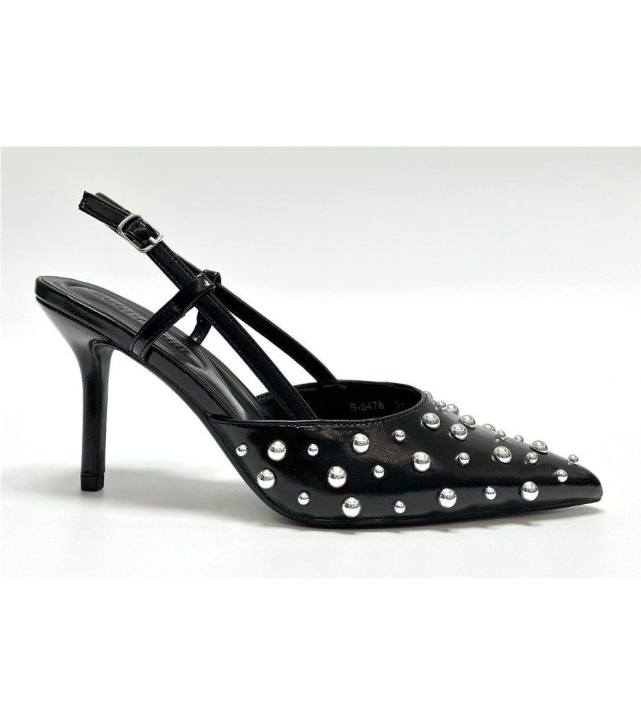 ZAPATO MIA NEGRO