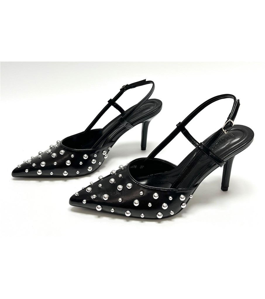 ZAPATO MIA NEGRO ZAPATO MIA NEGRO