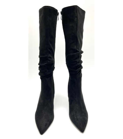 BOTA CANDELA NEGRO 2