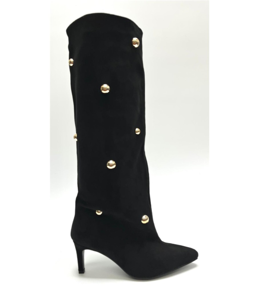 BOTA IRENE NEGRO